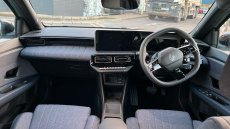 Renault 4 110kW Techno 52kWh Comfort range 5dr Auto Electric Estate